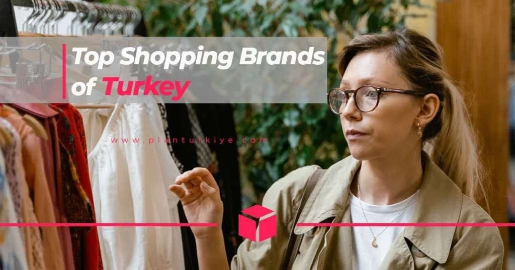 List Of Best Clothing Brands in Turkey